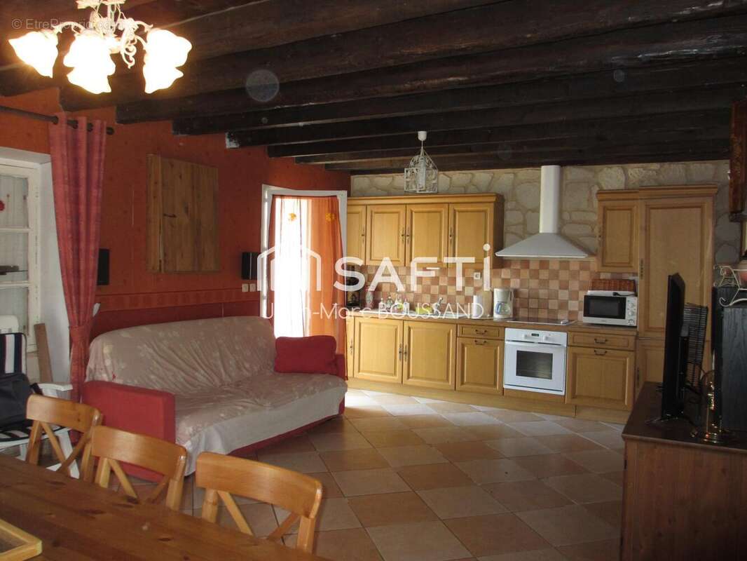 Photo 5 - Maison à COUBLANC