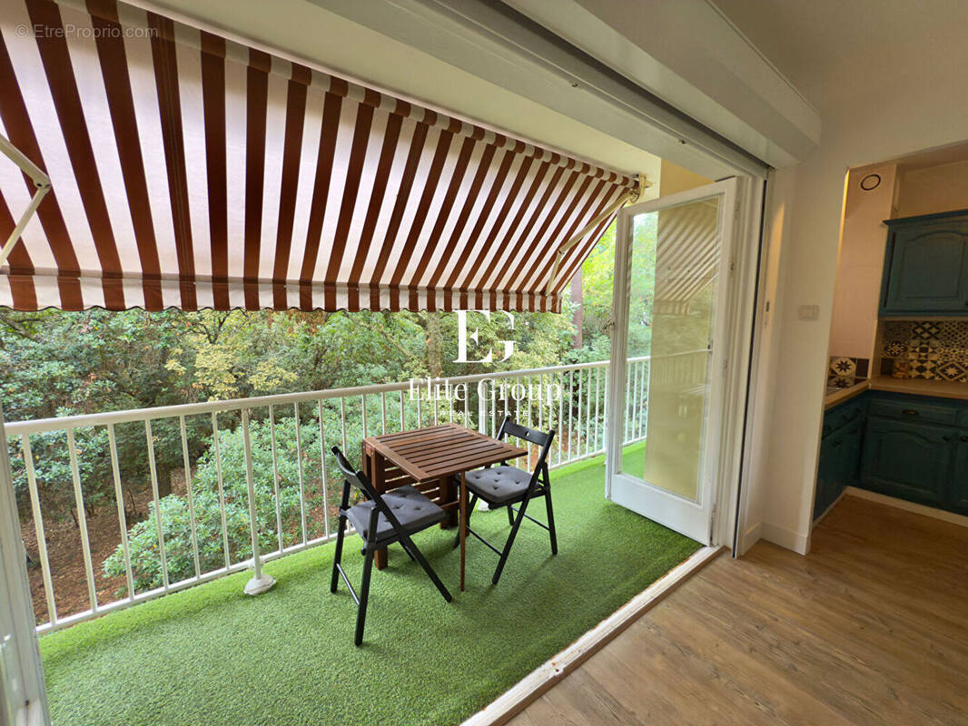 Appartement à ARCACHON