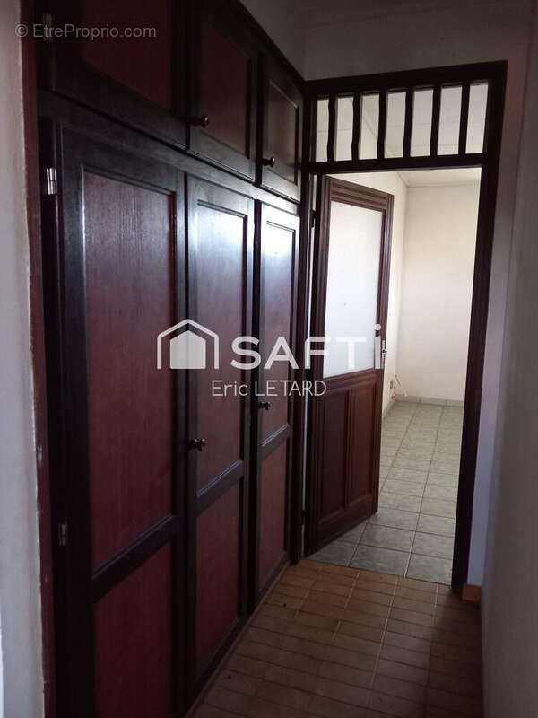 Photo 2 - Maison à MACOURIA