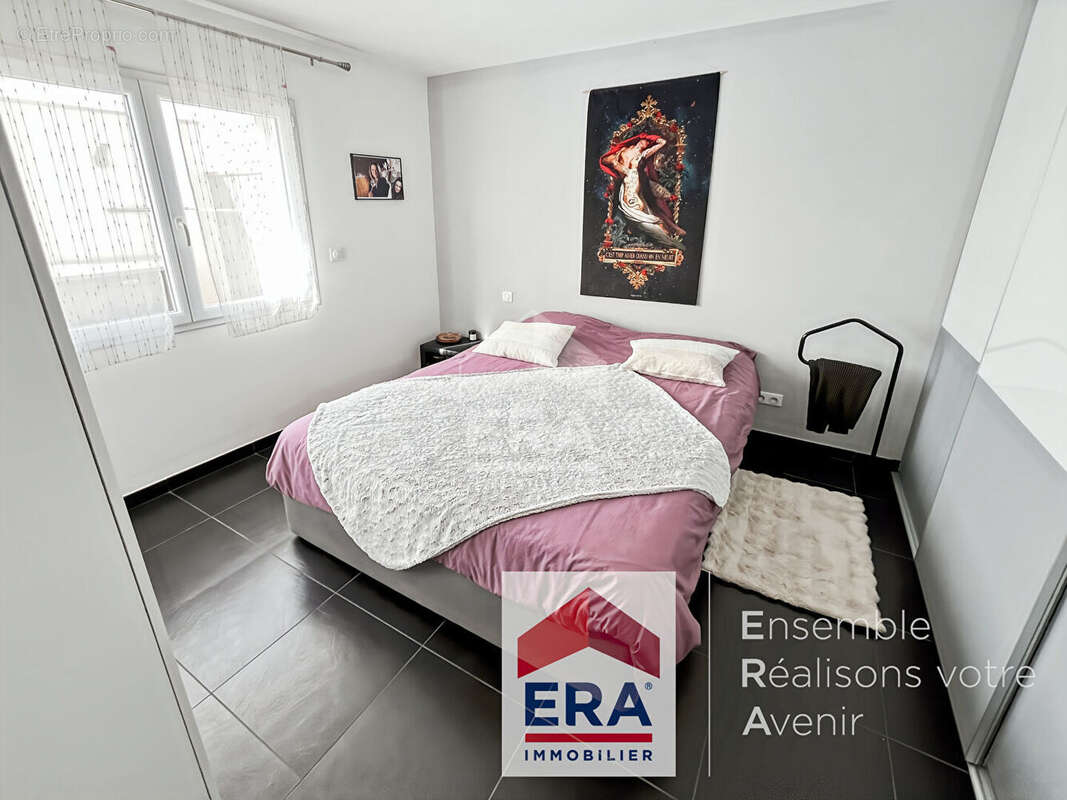 Maison à POLLESTRES