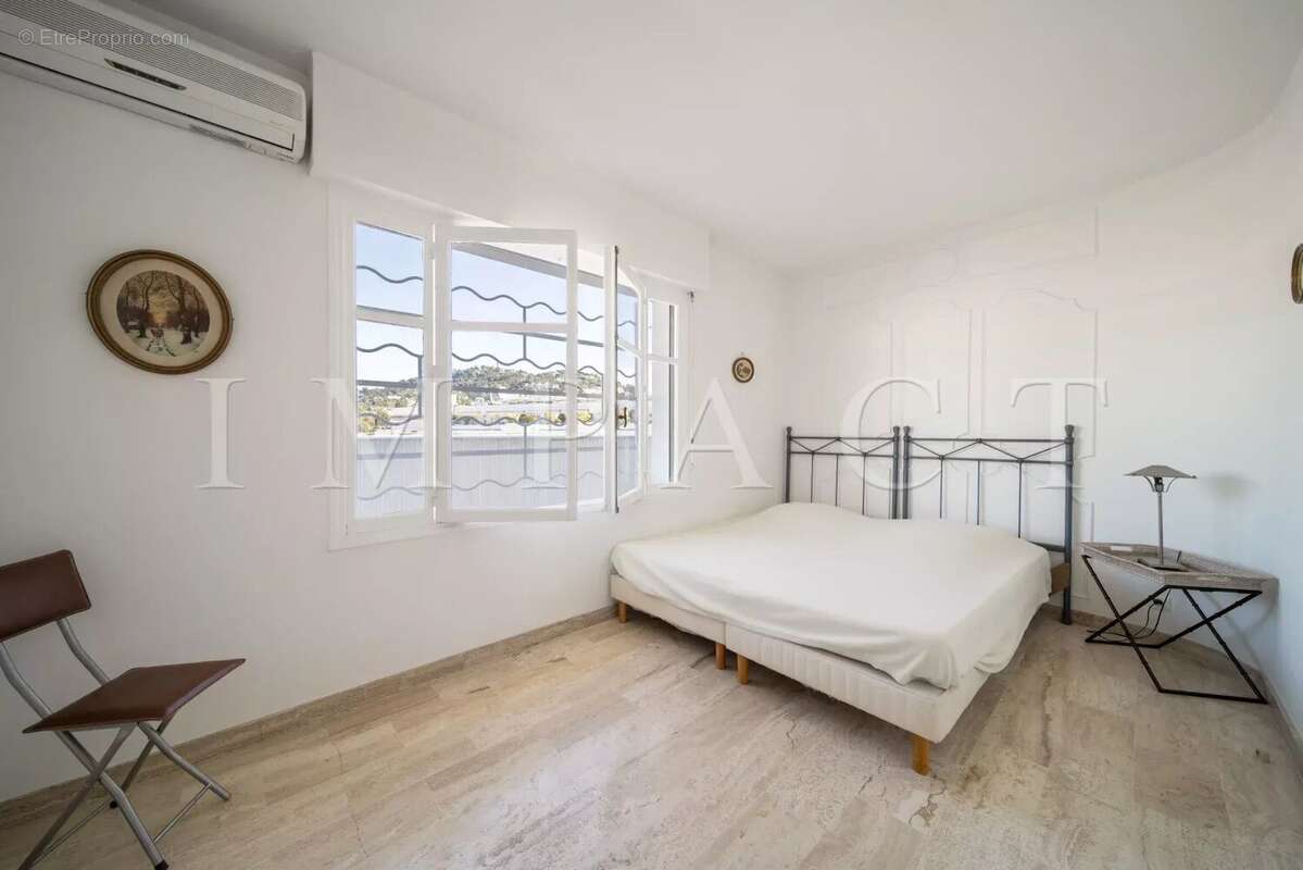Exclusivité Cannes Croisette - Penthouse à vendre - photo 6