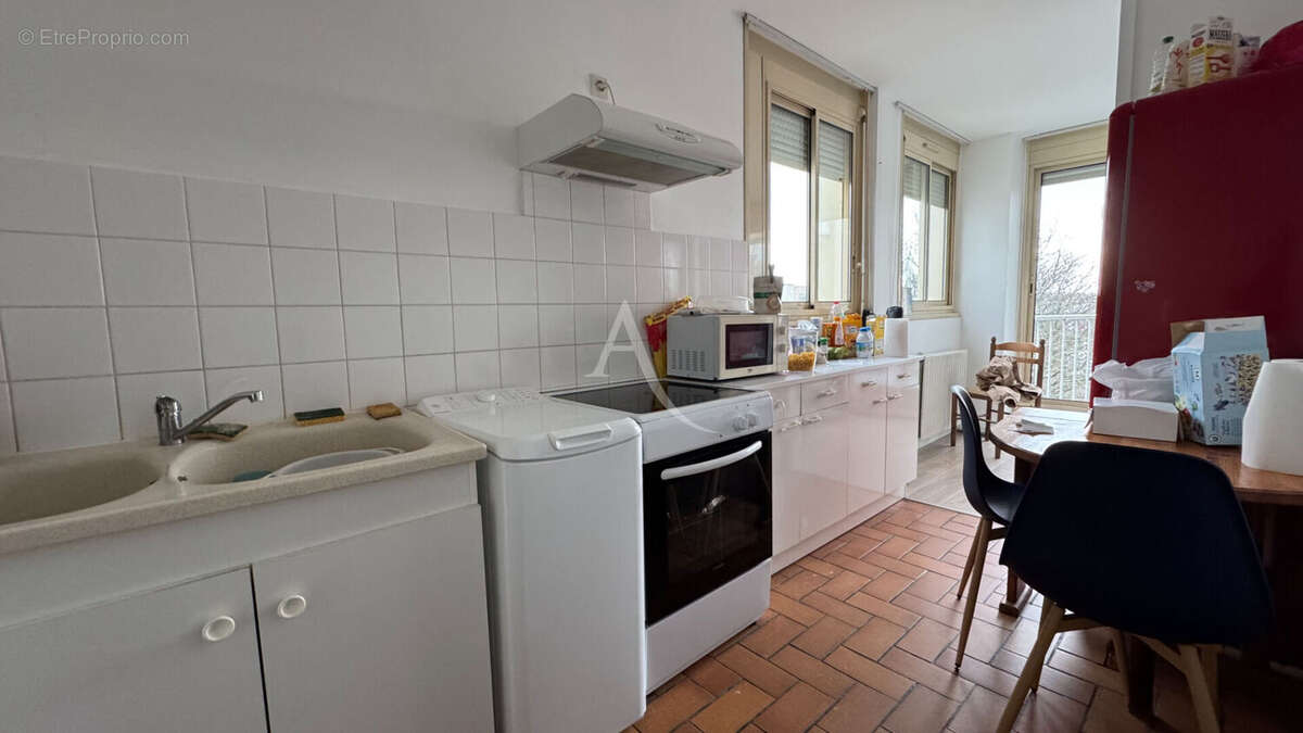 Appartement à LA ROCHE-SUR-YON