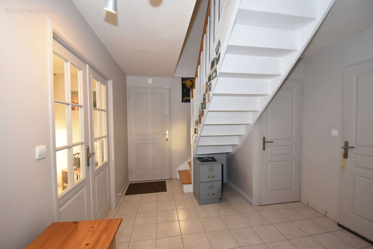 Maison à VILLERS-BOCAGE