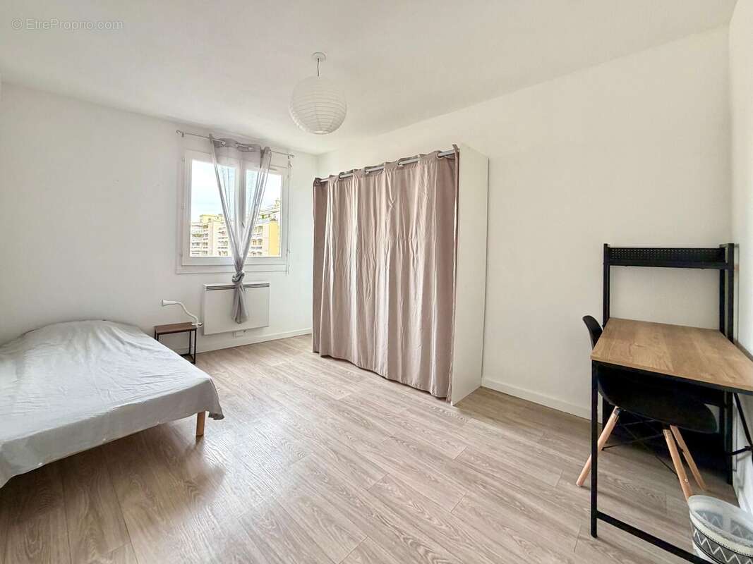 Photo 5 - Appartement à ANNEMASSE