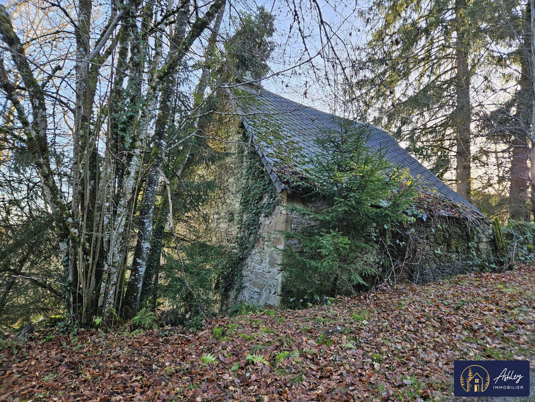 Maison à AMBRUGEAT