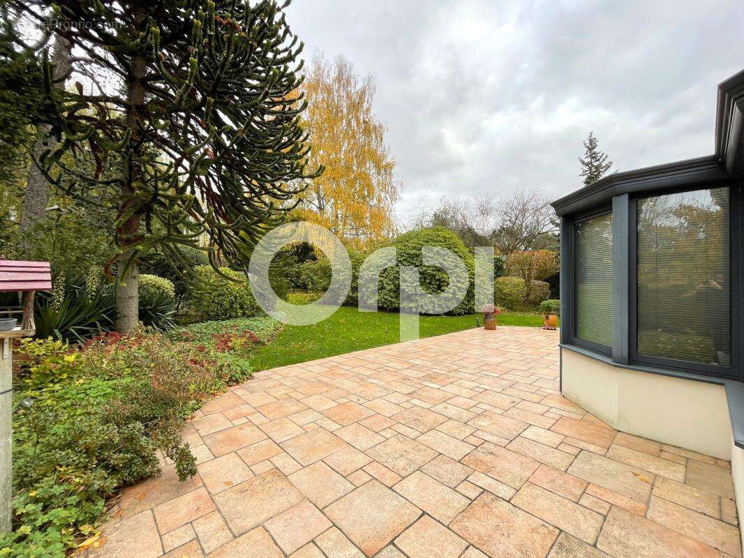 Maison à PACY-SUR-EURE