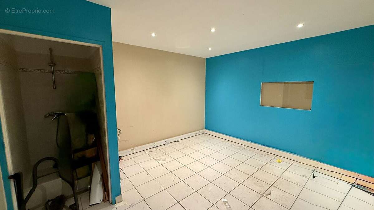 Commerce à BRIGNAIS