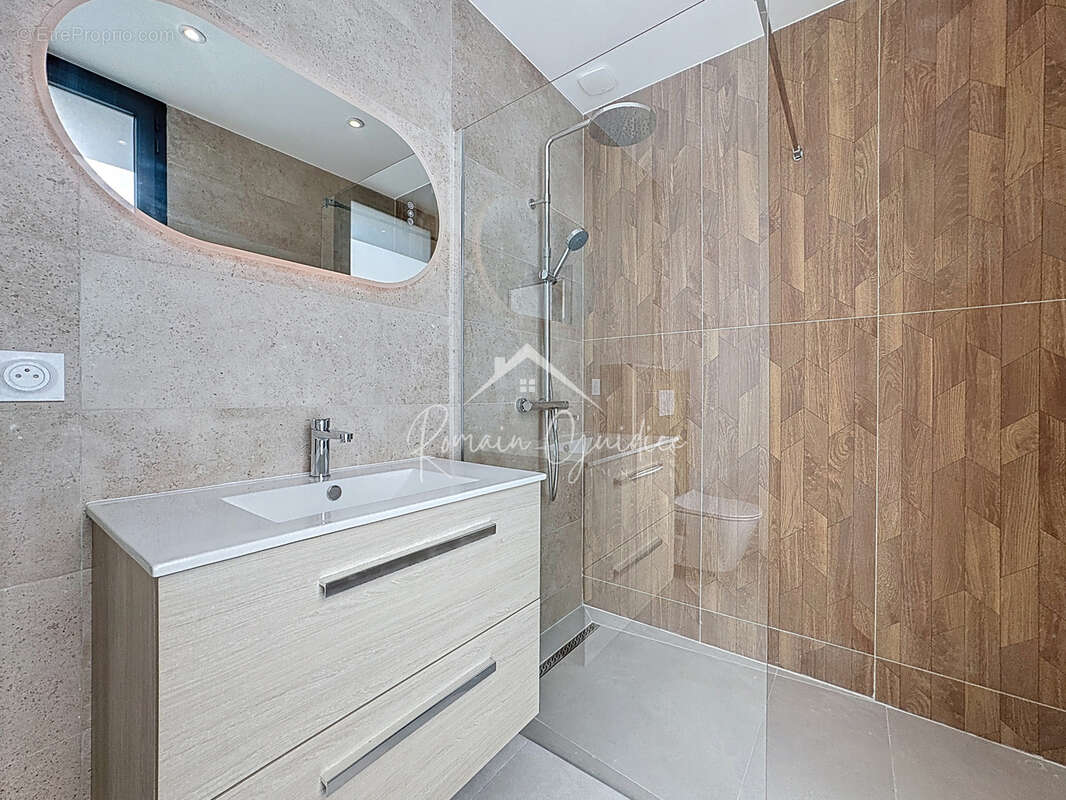 Villa de prestige neuve de 124 m2 - photo 12