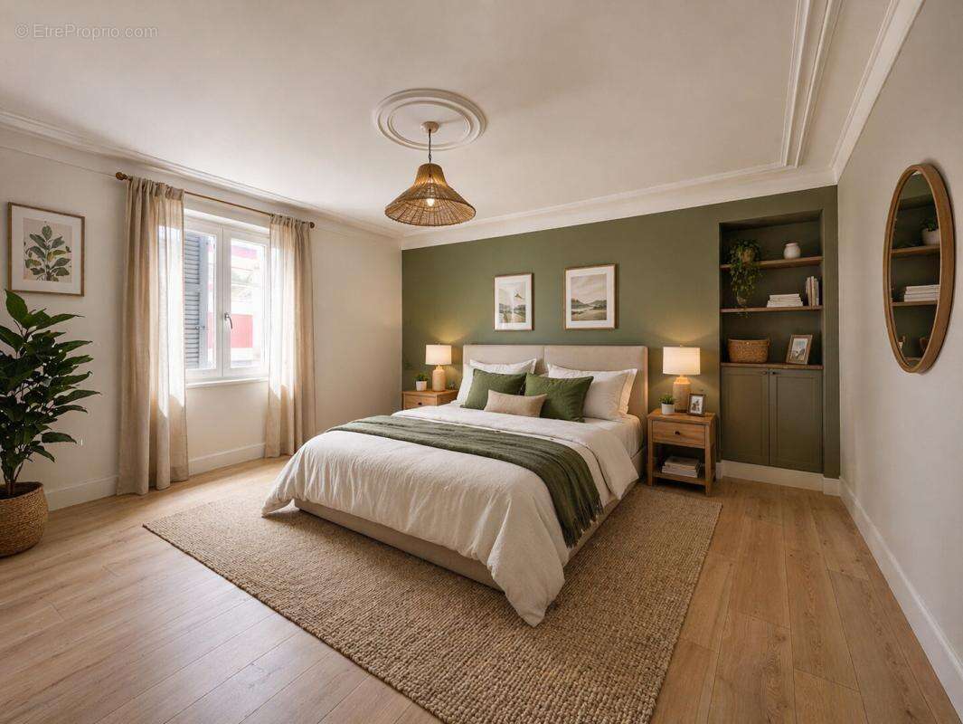 Maison à WITTELSHEIM