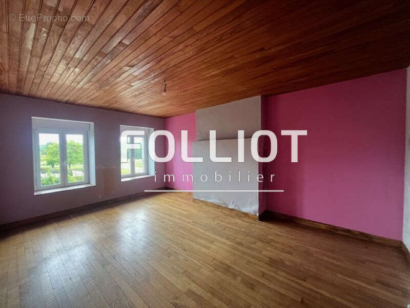 Maison à TINCHEBRAY