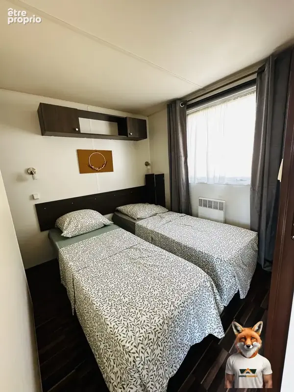 Maison 28 m² à Saint-Raphael  - photo 8
