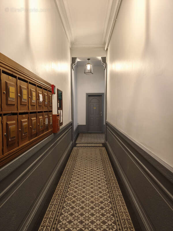 Appartement à LYON-7E