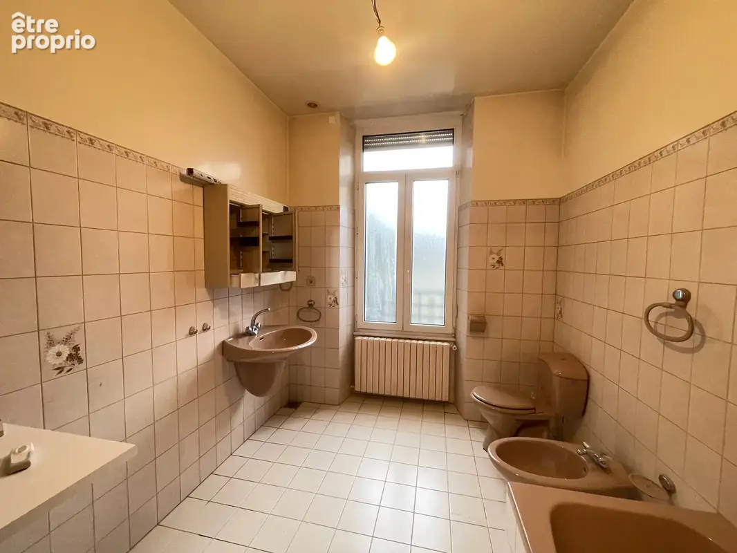 Exclusivite centre dinan – demeure de prestige avec jardin constructible - photo 7