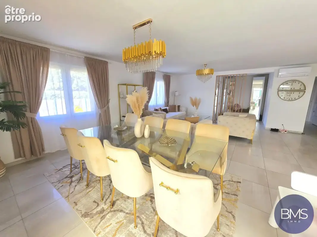 Maison 7 pièces 210 m² à vendre à Faumont (59310) - photo 4