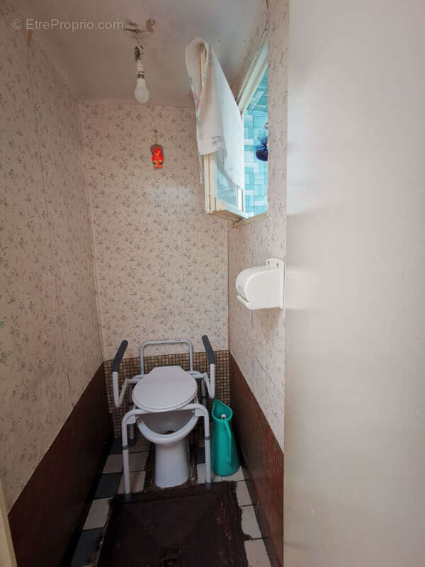 Maison à LA MADELEINE