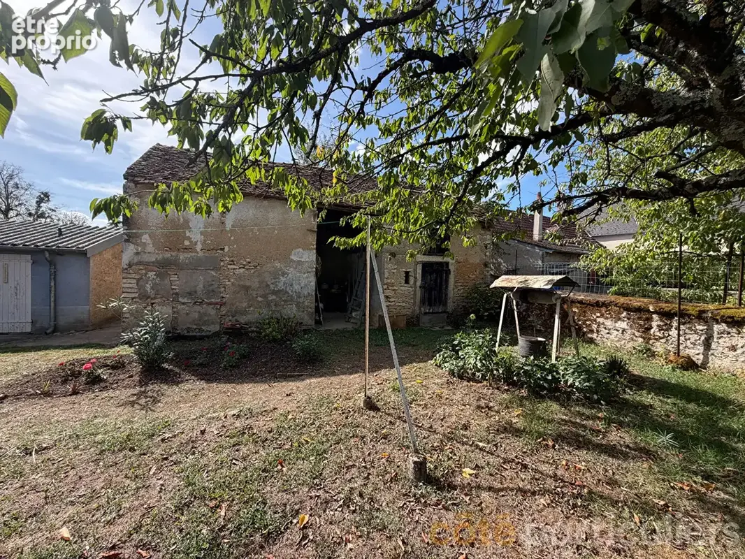 Maison  4 pièce(s) 80 m2 - photo 4