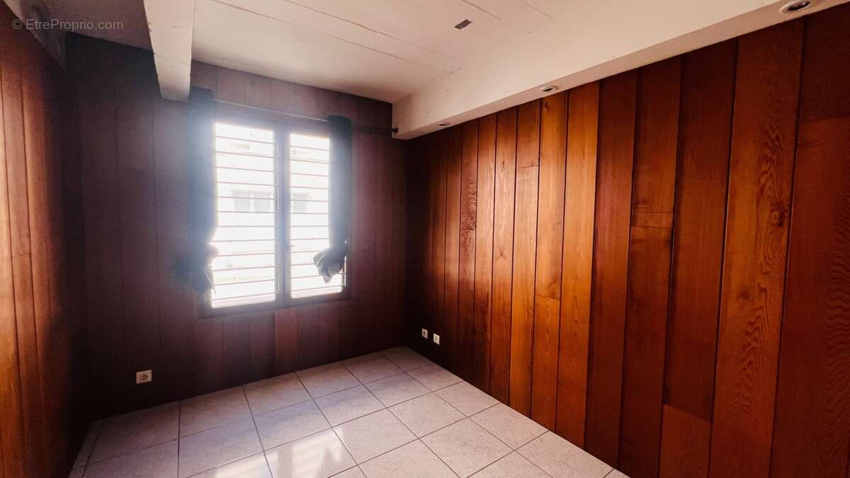 Quimper centre - Appartement Duplex T3 de 65 m² habitable - photo 9
