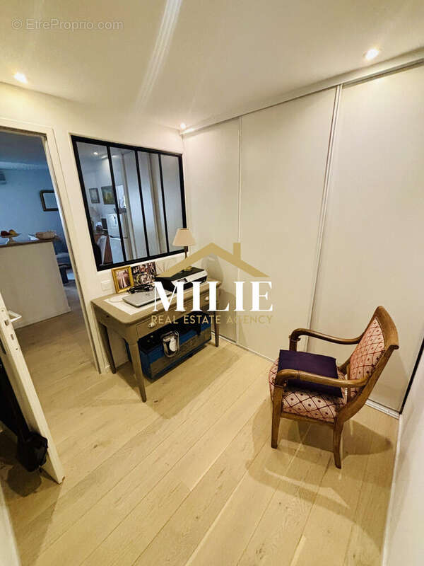 Appartement à BANDOL