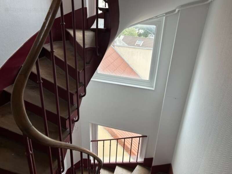 Appartement à FONTENAY-SOUS-BOIS