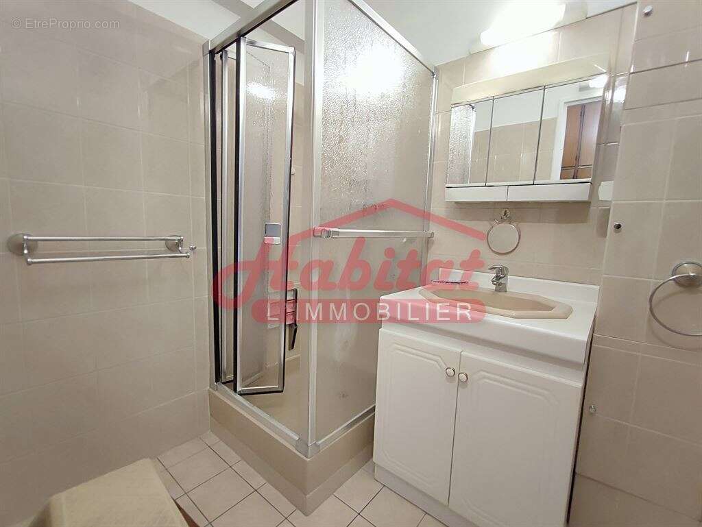 Appartement à CHELLES