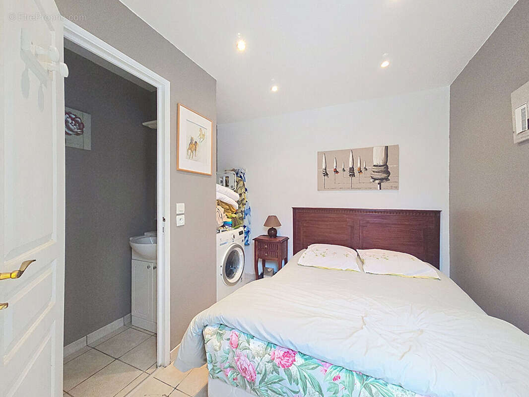 Deauville - maison 4 pièce(s) 52 m2 - photo 11