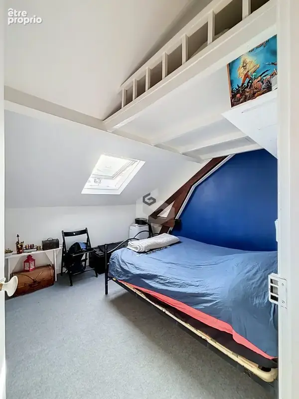 Appartement 5 pièces 110 m² à vendre à Reims (51100) - photo 9