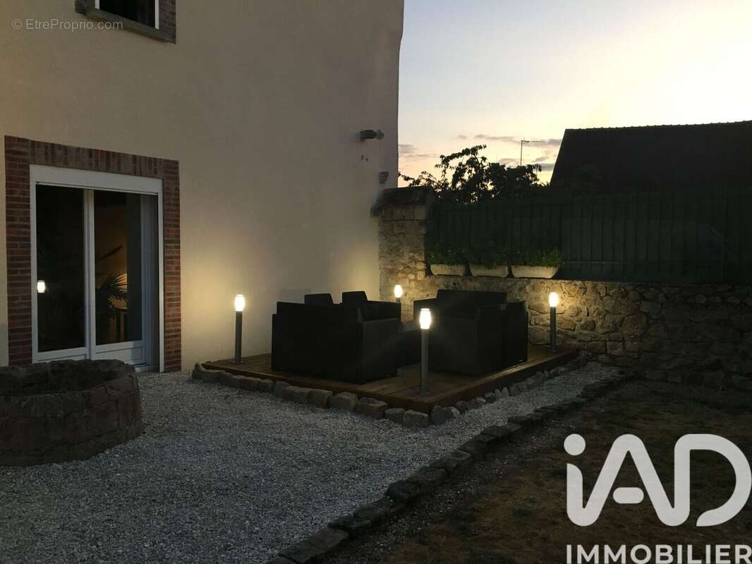 Photo 3 - Maison à SENS