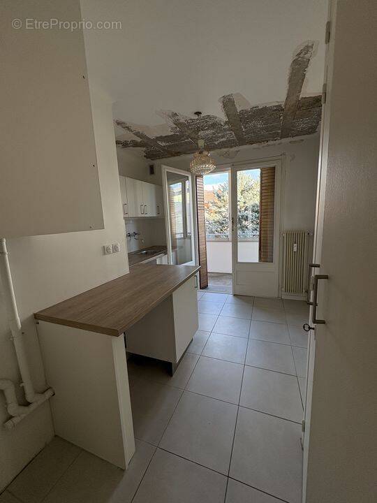 Appartement à ANNECY