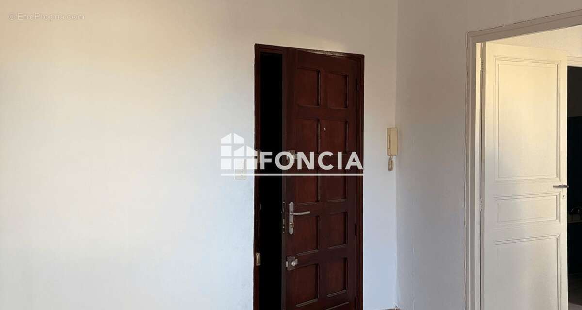 Appartement à NARBONNE