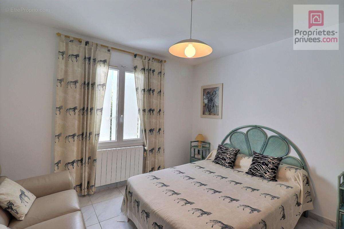 Maison à CHATELAILLON-PLAGE