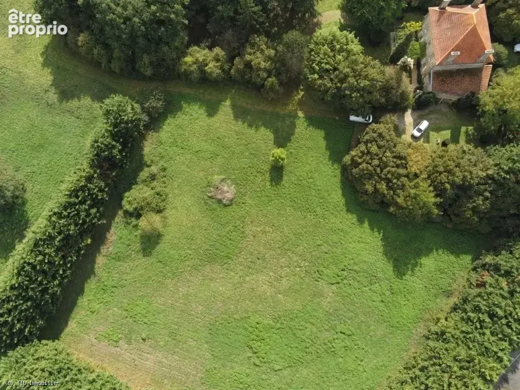 Superbe Presbytère de Caractère avec Magnifiques Jardins, entre Valence-en-Poitou et Vivonne - photo 37