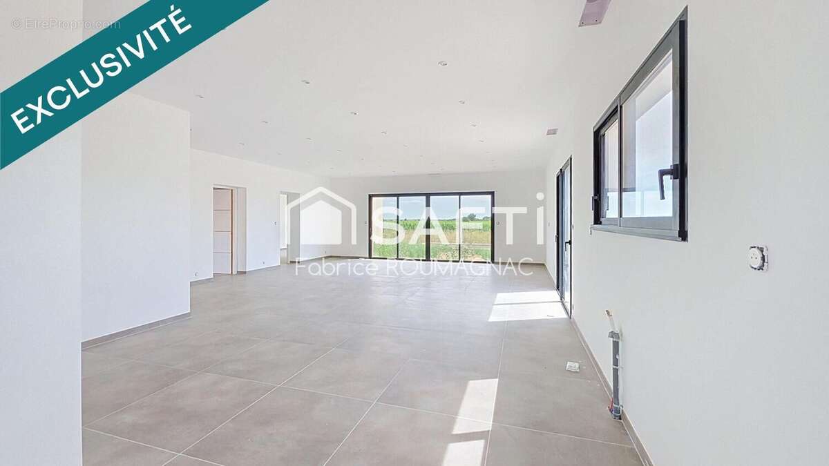 Maison 148 m² à Vendres  - photo 5