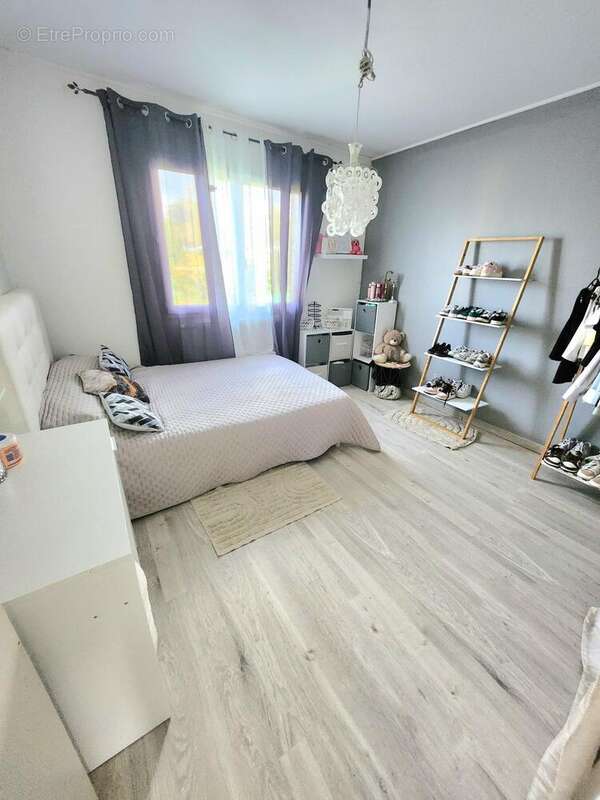 Photo 9 - Maison à RIVE-DE-GIER