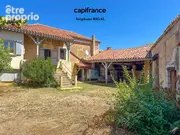 Maison à SAINT-FRONT-SUR-LEMANCE