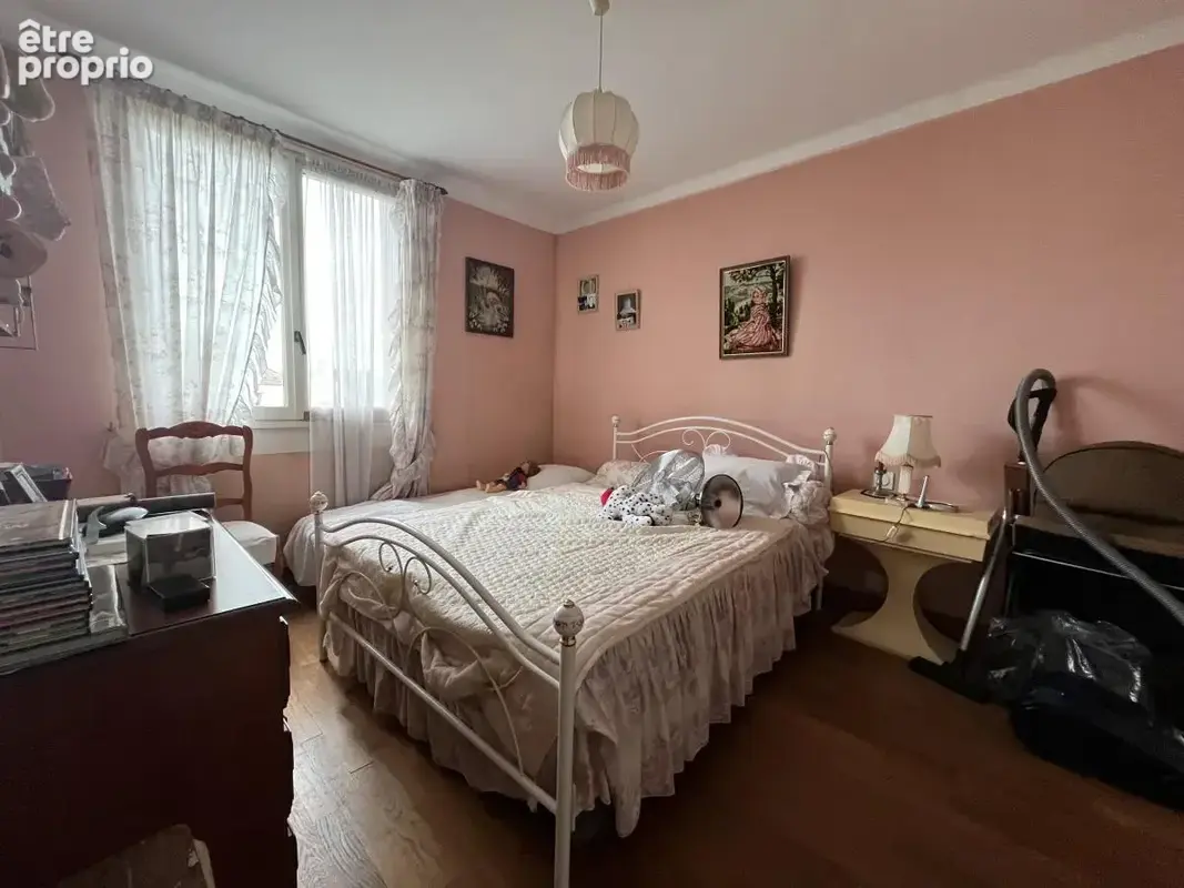 Maison 4 pièces 66 m² à vendre à Connerre (72160) - photo 7