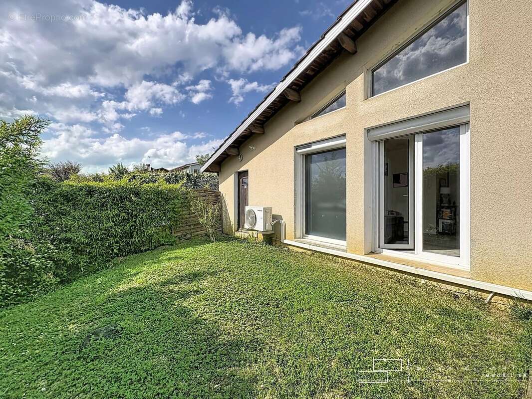Maison à AUCH