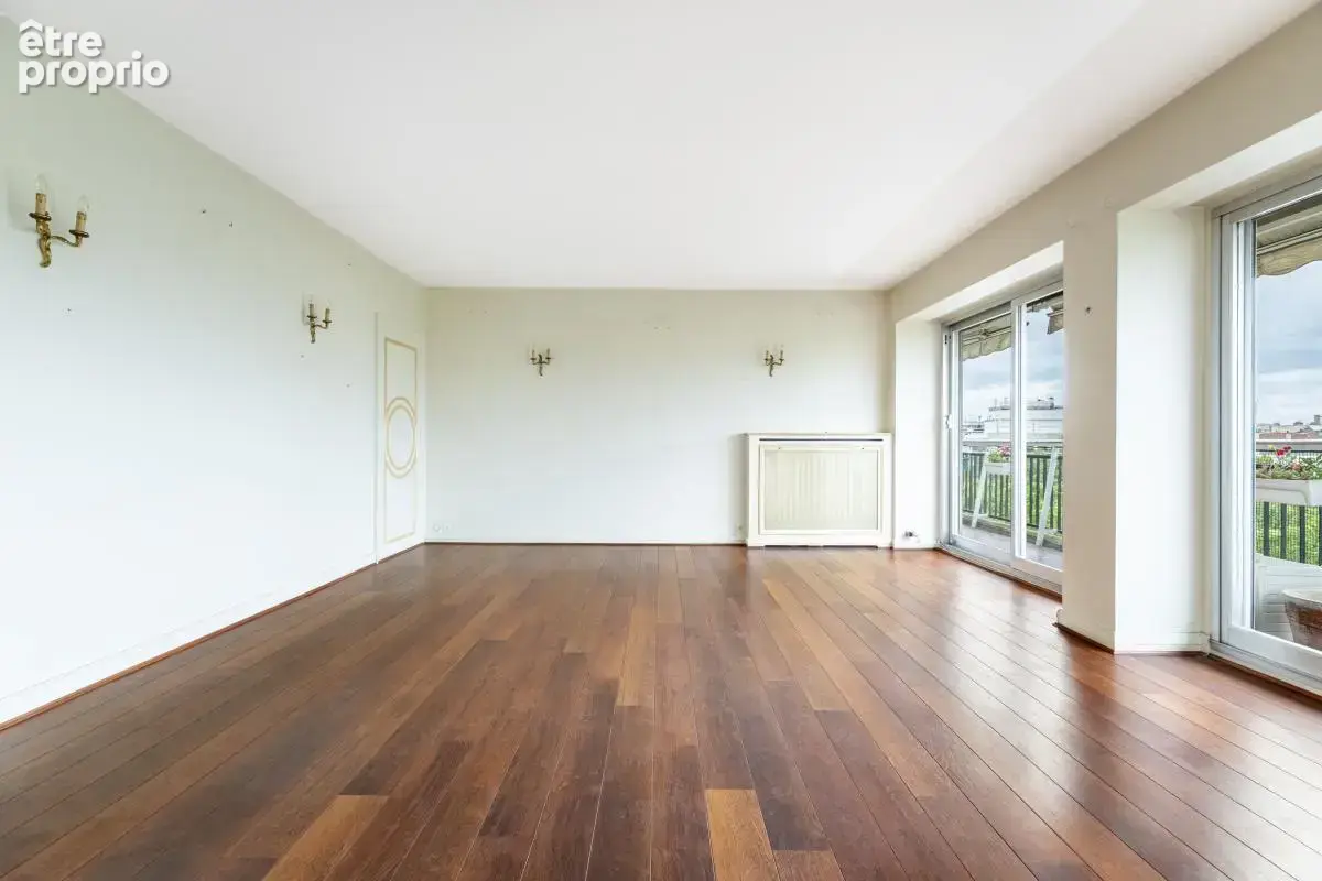 Appartement 190 m² à Paris-7e  - photo 7