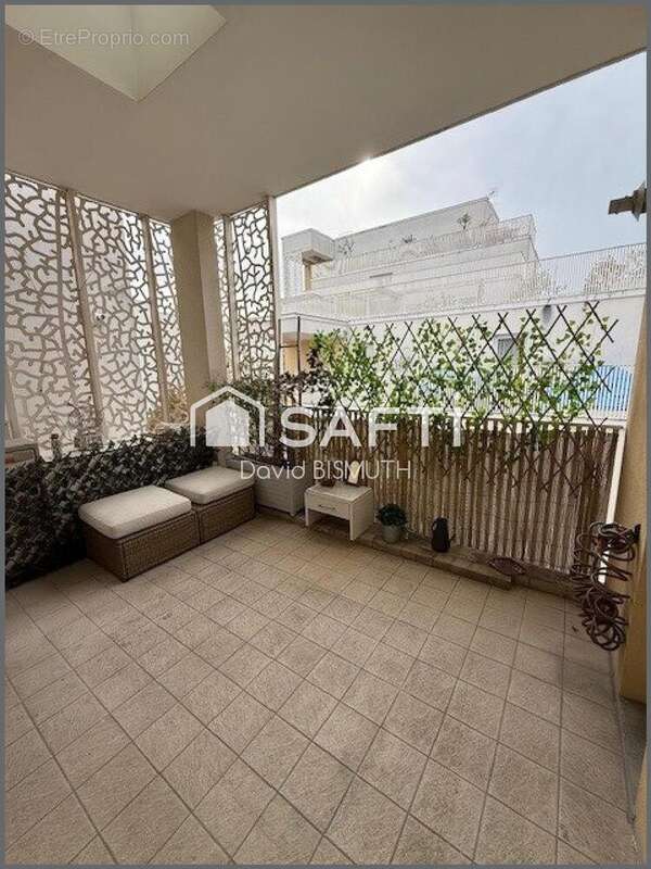 Photo 5 - Appartement à GENNEVILLIERS
