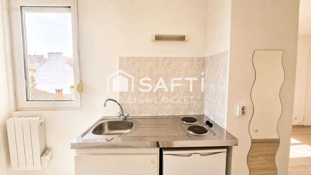 Photo 5 - Appartement à REIMS