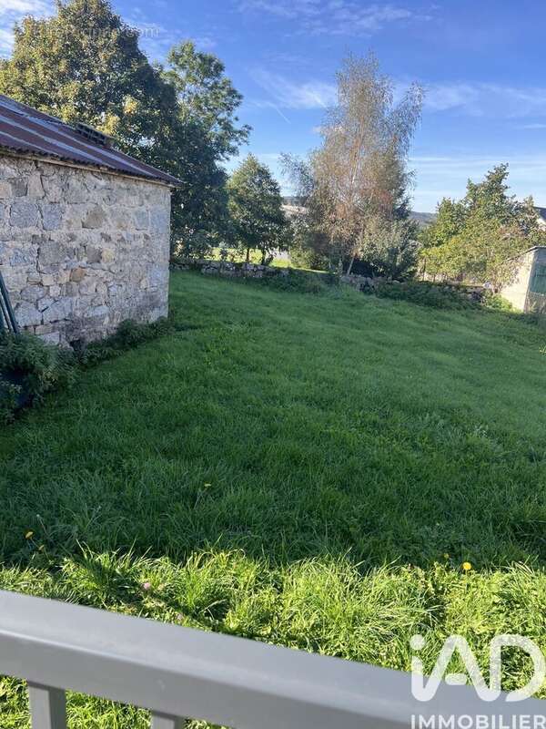 Photo 8 - Maison à ALBARET-SAINTE-MARIE