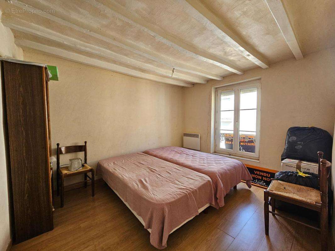 Appartement à BALLON