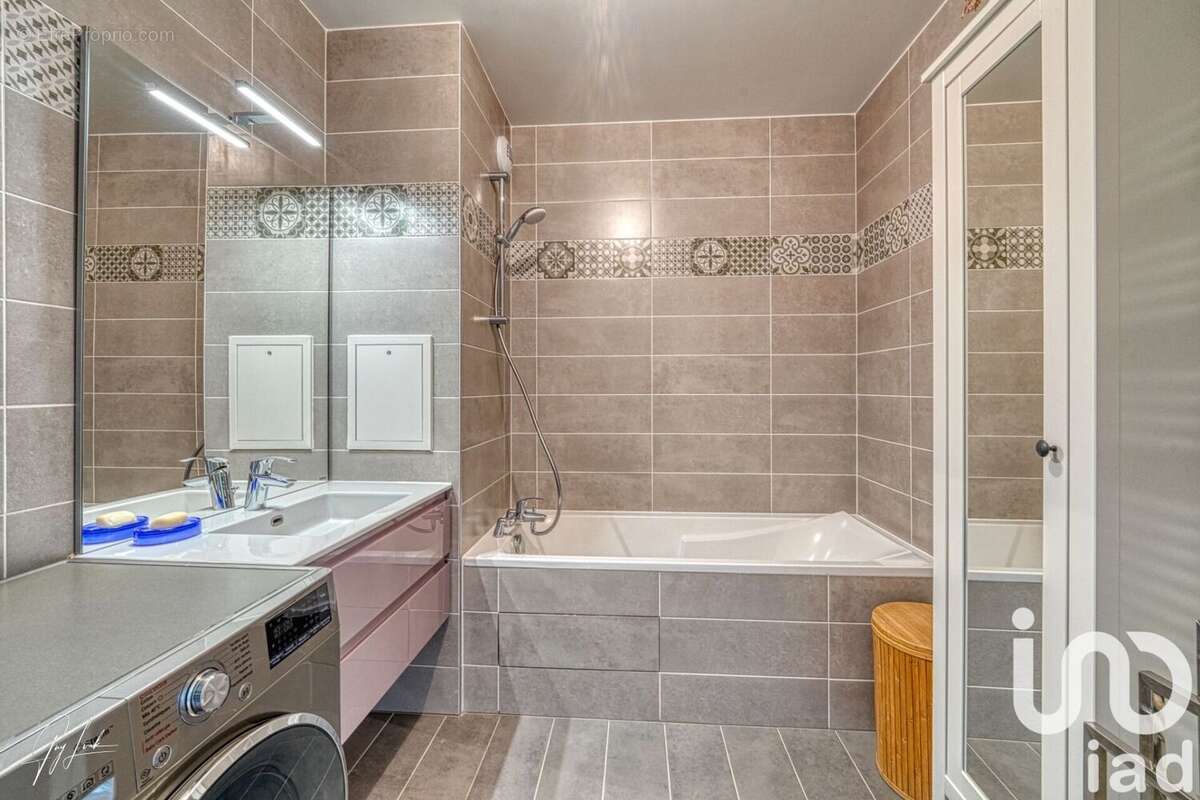 Photo 5 - Appartement à CLAMART