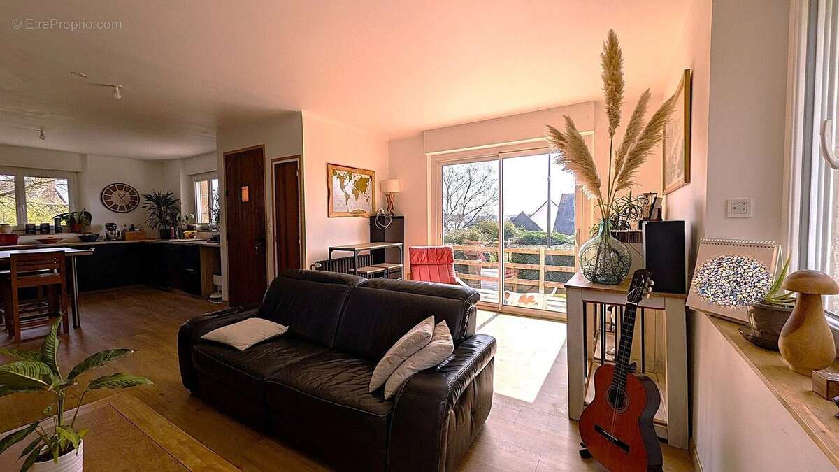 Maison à SAINT-HELEN