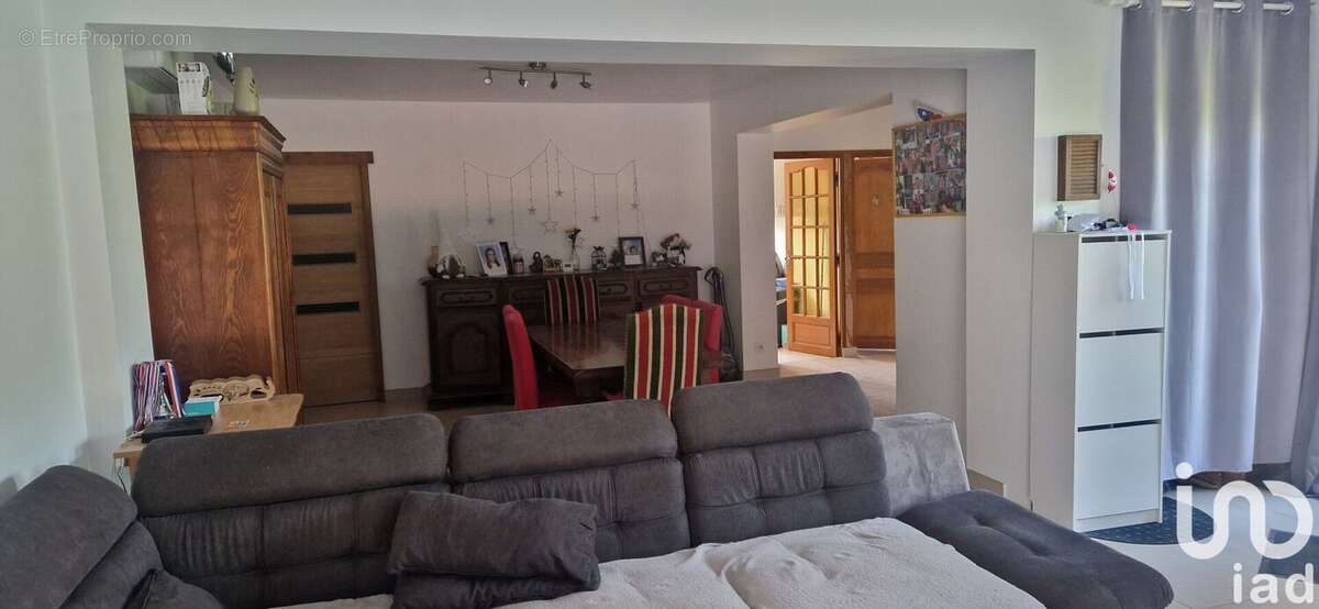 Photo 2 - Maison à BONNARD