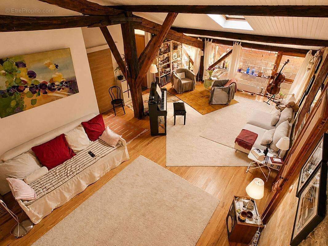 Vente T4 98m2 BORDEAUX (33800) - photo 7
