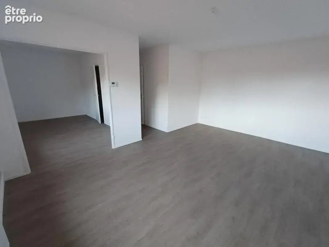 Appartement 3 pièces de 63 m² - photo 6