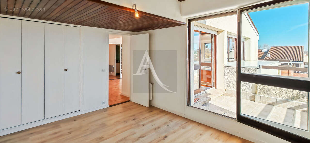 Appartement à VILLENEUVE-SUR-LOT