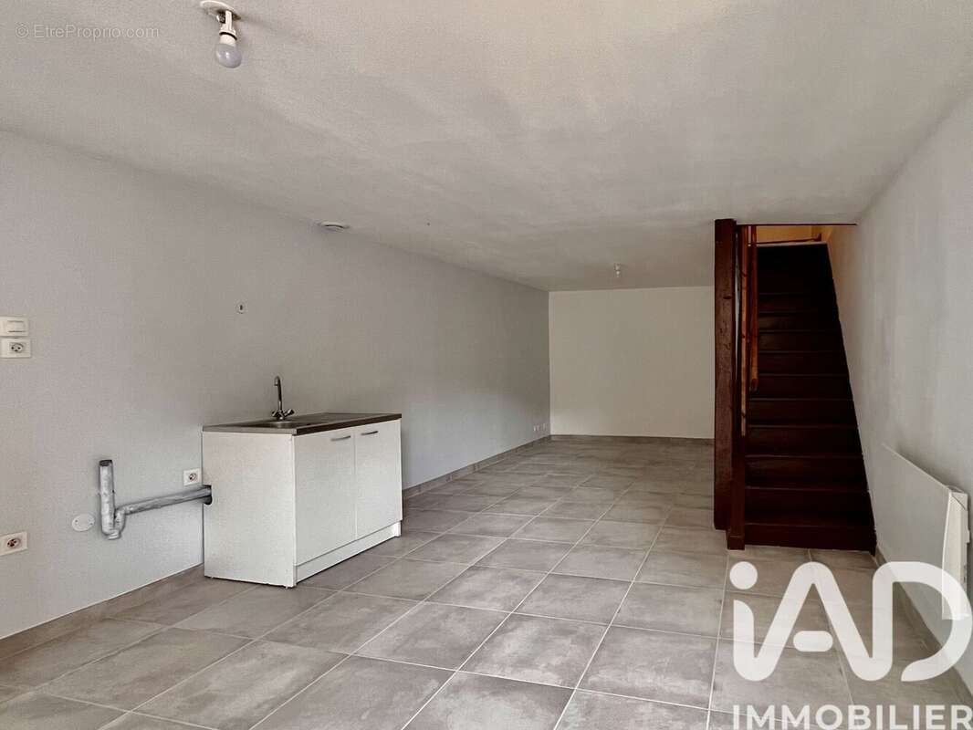 Photo 4 - Maison à SAINT-VALLIER