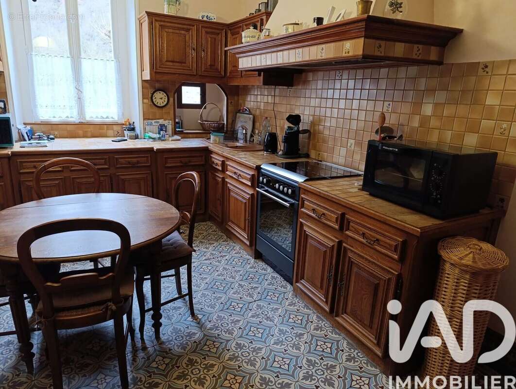 Photo 6 - Maison à BOGNY-SUR-MEUSE