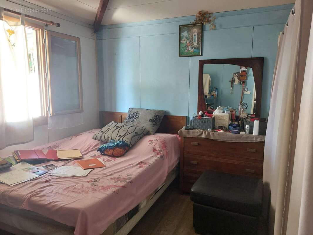 Maison à SAINT-ANDRE